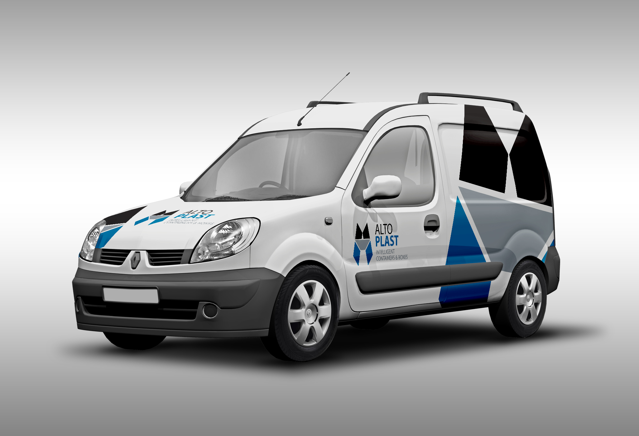 Altoplast coche