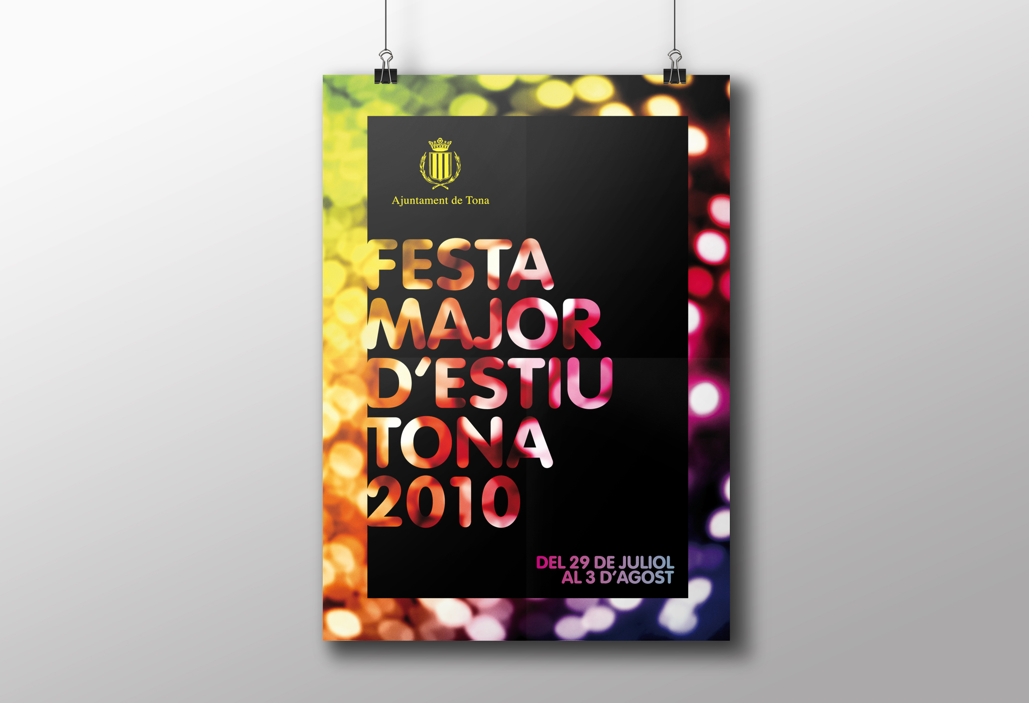 Cartell FME 1