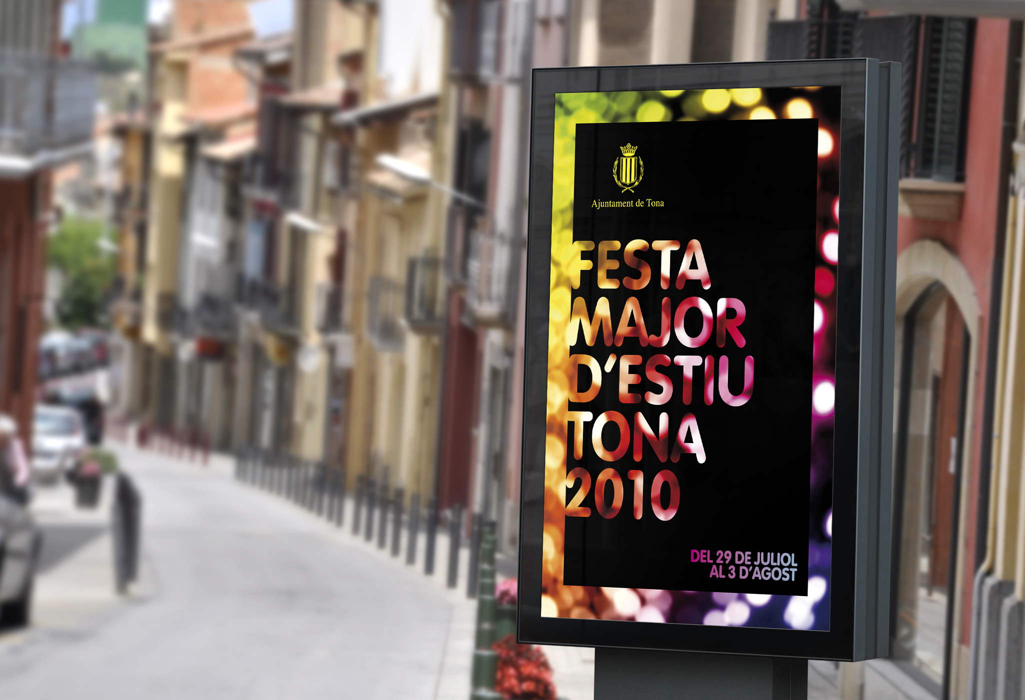 Cartell FME 2