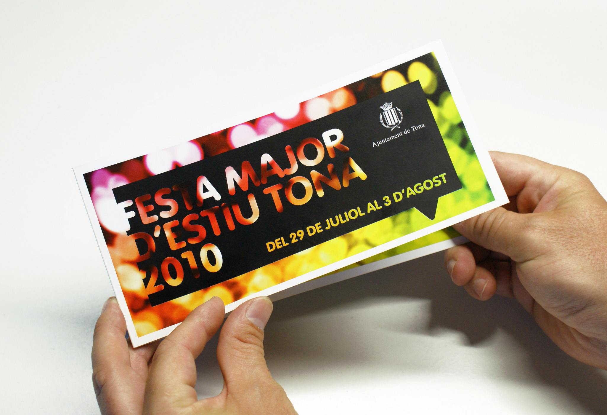 Cartell FME 3