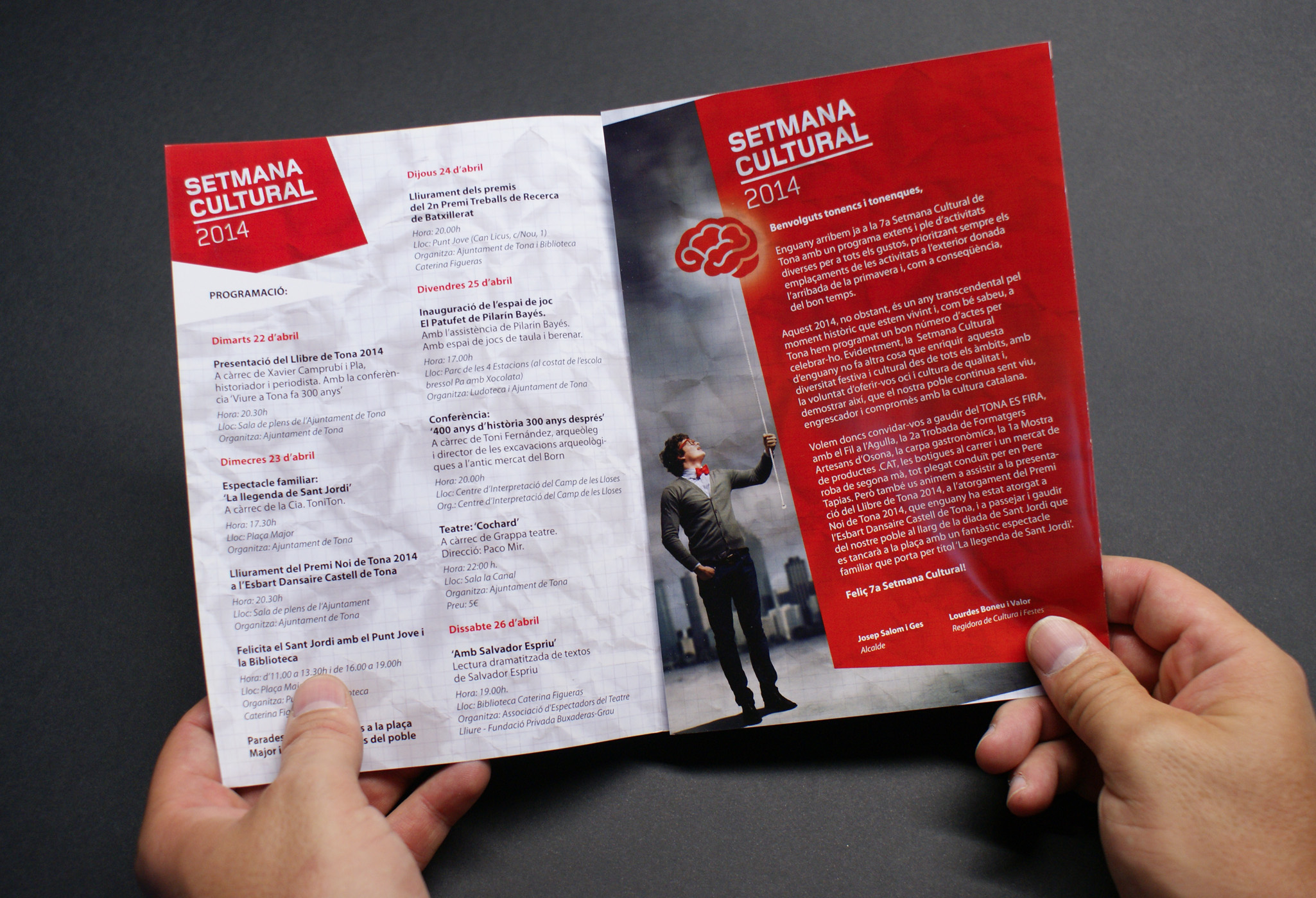 Setmana cultural 2
