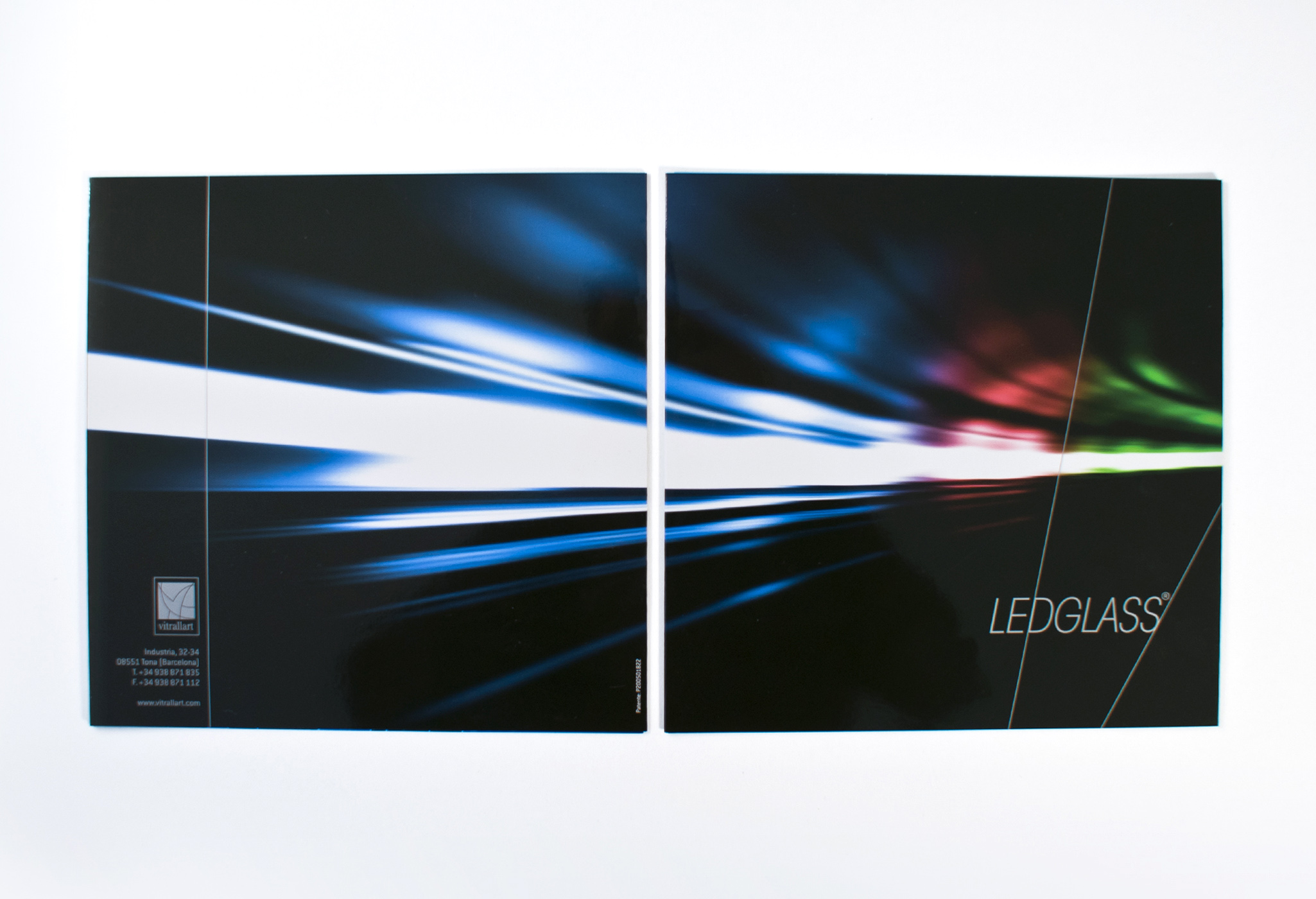 quadripticLedGlass 1