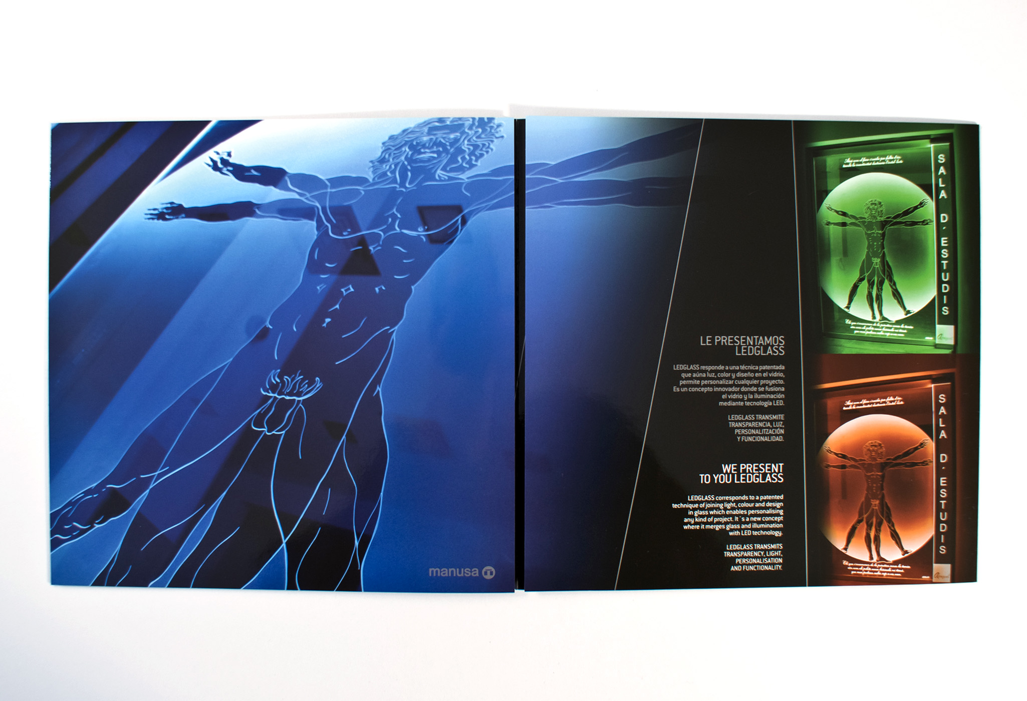 quadripticLedGlass 2