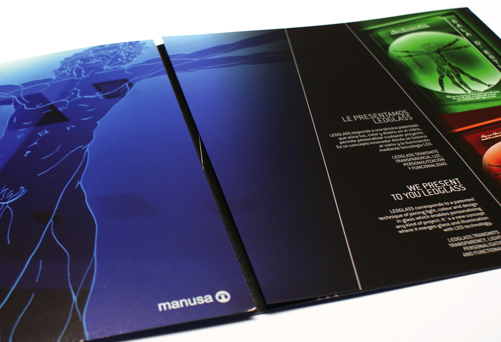 quadripticLedGlass 5